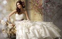 Советы невесте по выбору свадебного платья